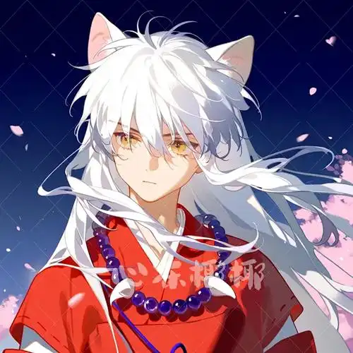 用户头像